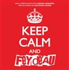 Keep calm & Feydeau - Le Contrescarpe