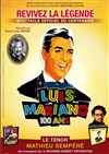 Luis Mariano - Le Cadran