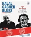 Halal cacher blues - Carré Rondelet Théâtre