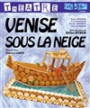 Venise sous la neige - Le Vox