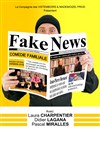 Fake News - Théâtre des Grands Enfants 