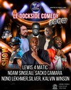 Dockside Comedy Show - Dockside Comedy Club