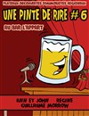 Une Pinte de Rire #6 - L'Appart