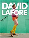 David Lafore : Yo-Yo - L'Auguste Théâtre