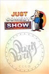 Just Comedy Show - Le Paris Paris