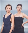 Duo Ondine : Mondes de l'imaginaire, concert piano 4 mains - Eglise Américaine