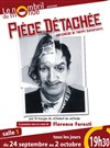 Pièce détachée - Théâtre le Nombril du monde