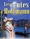 Les Contes d'Hoffmann - Casino Barriere Enghien