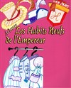 Les Habits Neufs de l'Empereur - Salle François Pons - Complexe sportif