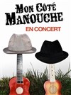 Mon côté Manouche - Ogresse Théâtre