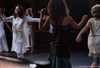 Danser Libre - Studio Le Regard du Cygne