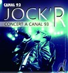 Jock'R - Canal 93