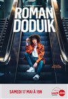 Roman Doduik dans Adorable - Théâtre de la Madeleine