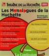 Les aventures d'Octave - Théâtre de la Huchette