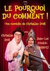 Le pourquoi du comment ? - Tête de l'Art 74