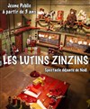 Les lutins zinzins - Péniche Didascalie