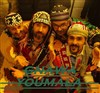 Gnawa Youmala - Studio de L'Ermitage