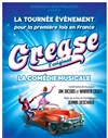 Grease l'original - Arènes de Palavas