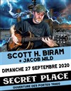 Scott H. Biram + Jacob Wild - Secret Place