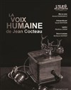 La Voix Humaine - Le Chapiteau de la Fontaine aux Images