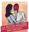 La petite Molière - Théâtre du Grand Pavois