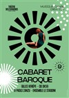 Cabaret Baroque - Théâtre des Bergeries