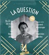 La Question - Théâtre 14