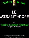 Le Misanthrope - La Comédie des Suds