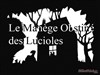 Le manège obstiné des lucioles - La Caravane