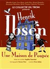 Une maison de poupée - Salle Saint Exupery