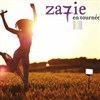 Zazie - Théâtre de Longjumeau