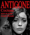 Antigone - Théâtre Espace Marais