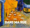 Dans ma rue - La Comédie Montorgueil - Salle 1