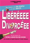 Libéréeee Divorcéee - Munsterhof - Salle Amadeus