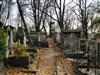 Visite du cimetière du Père-Lachaise - Cimetière du Père Lachaise