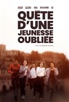 Quête d'une jeunesse oubliée - La Factory - Salle Tomasi