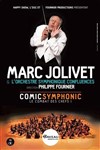 Comic Symphonic - Salle Gaveau