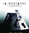 La Montagne - Théâtre du Soleil - Petite salle - La Cartoucherie