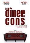 Le dîner de cons - Kursaal