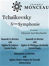 Symphonie n°5 de Tchaïkovski - Eglise Saint-Sulpice