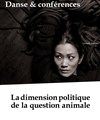 L'animal que donc je suis - Espace Beaujon