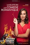 Marine Monteiro dans La vie n'est pas une comédie romantique - Kawa Théâtre