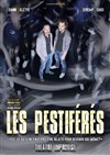 Les pestiférés - Au Rikiki