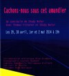 Cachons-nous sous cet amandier - La Loge