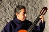 Concert de guitare classique latino-américaine - Eglise Saint Saturnin