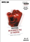 On n'arrête pas le cinéma - L'étoile du nord