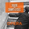 Les Pêcheurs de perles - Théâtre des Champs Elysées