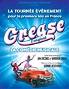 Grease - L'Original - Arènes du Grau du Roi