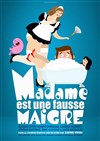 Madame est une fausse maigre - Moulin de Piis