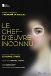 Le chef d'oeuvre inconnu - TRAC